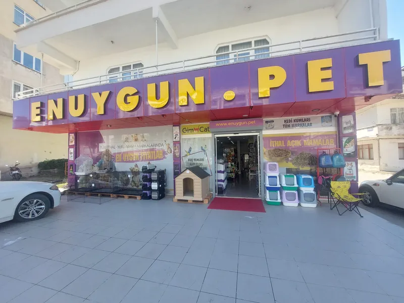 EnuygunPet Gross Market — Samsun Atakum Petshop reyonu EnuygunPet Atakum EnuygunPet Gross Market — Samsun Atakum Petshop reyonu EnuygunPet Atakum